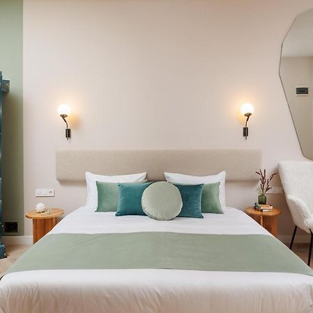 Aries' Collection Luxury Suites Braşov Esterno foto