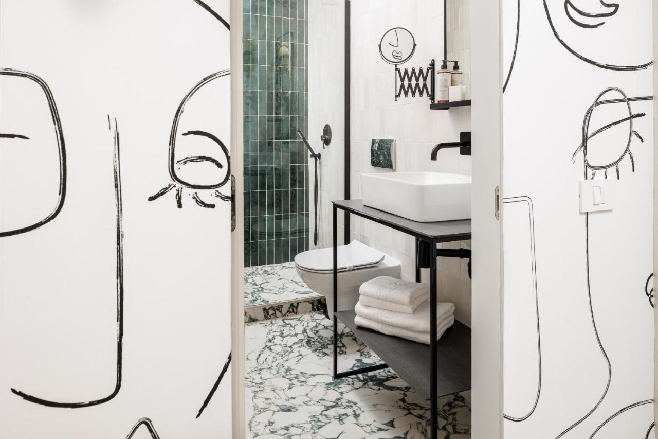 Aries' Collection Luxury Suites Braşov Esterno foto