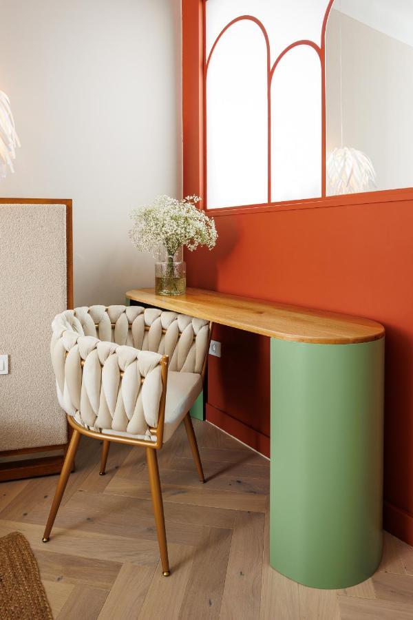 Aries' Collection Luxury Suites Braşov Esterno foto