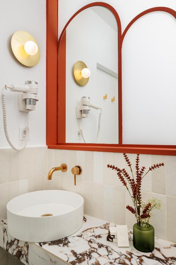 Aries' Collection Luxury Suites Braşov Esterno foto