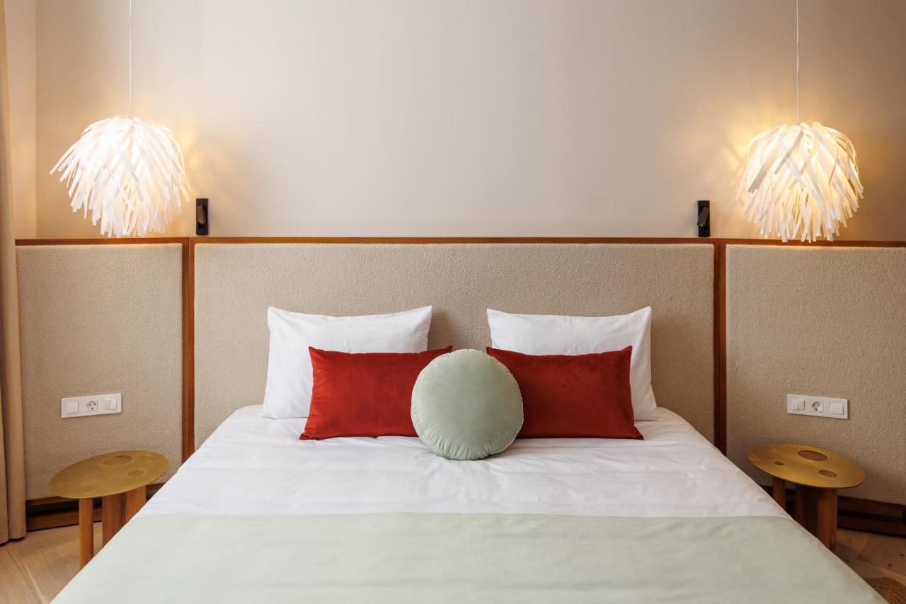 Aries' Collection Luxury Suites Braşov Esterno foto