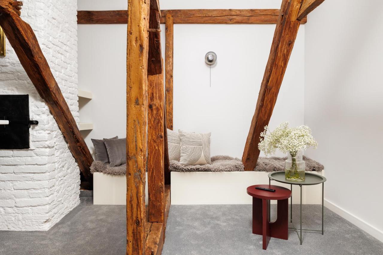 Aries' Collection Luxury Suites Braşov Esterno foto